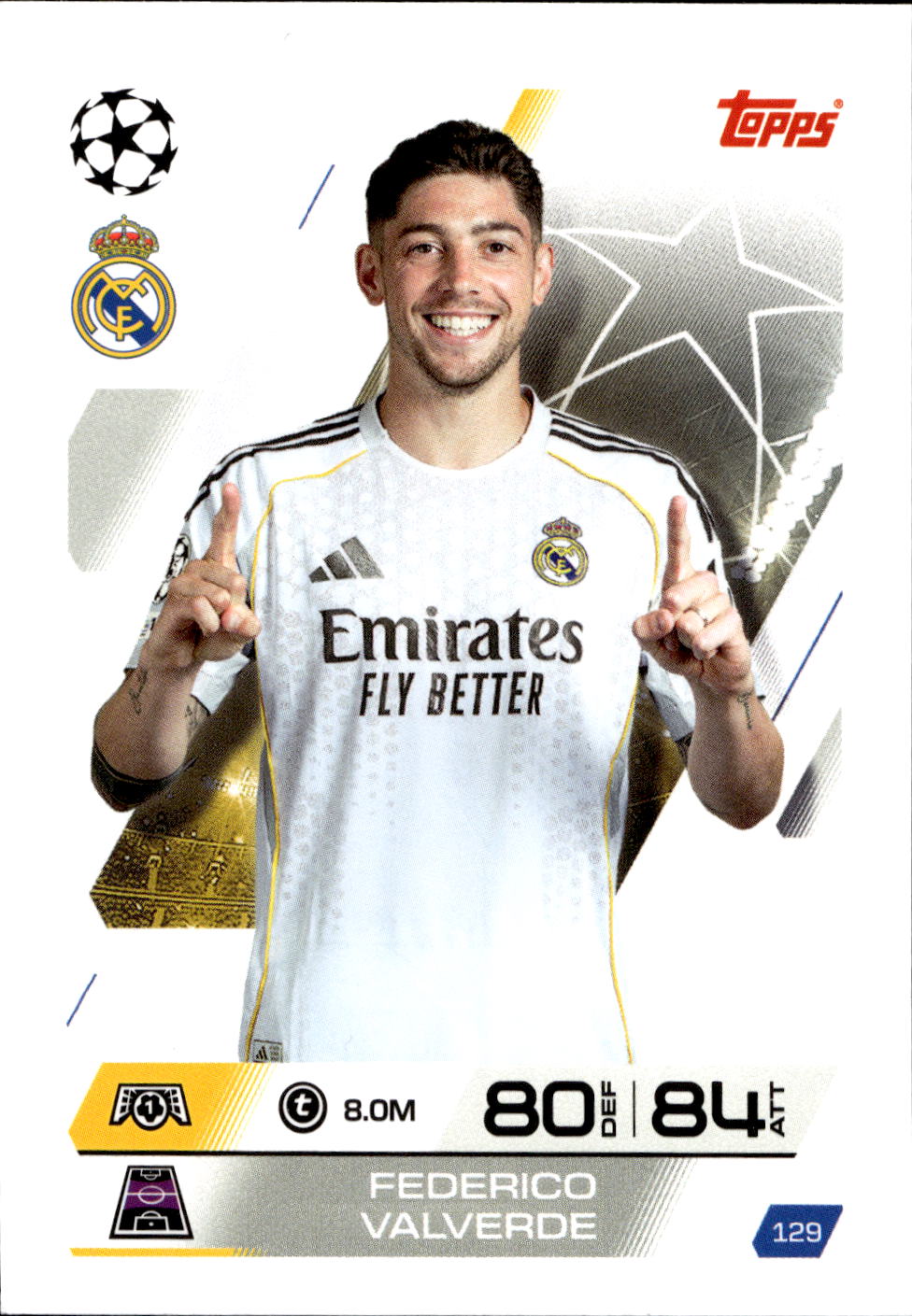 Champions League 2026